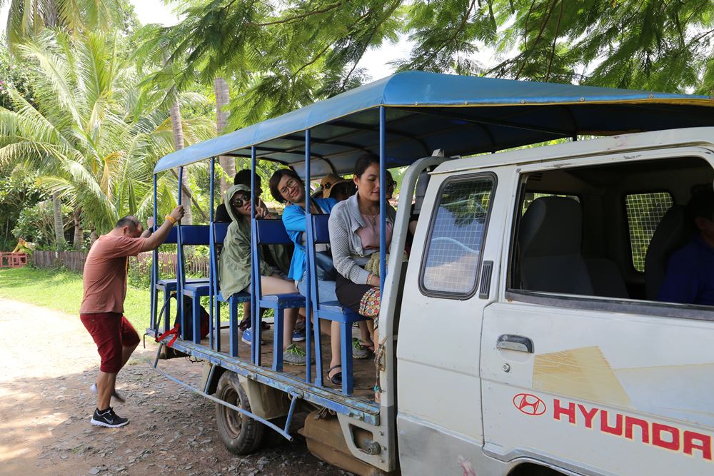 Quanto costa viaggiare in Laos? Costo della vita e consigli