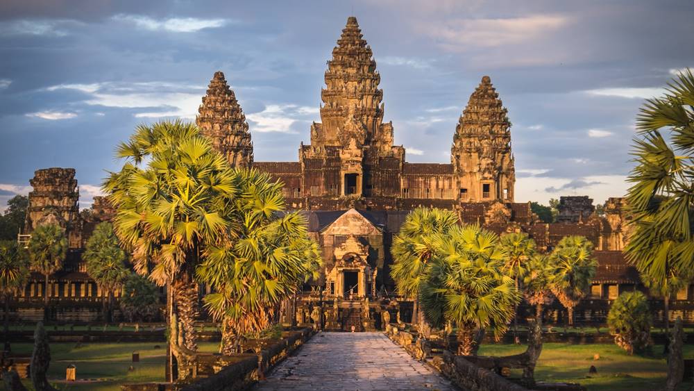 Quanto costa un viaggio di 1, 2 o 3 settimane in Cambogia?