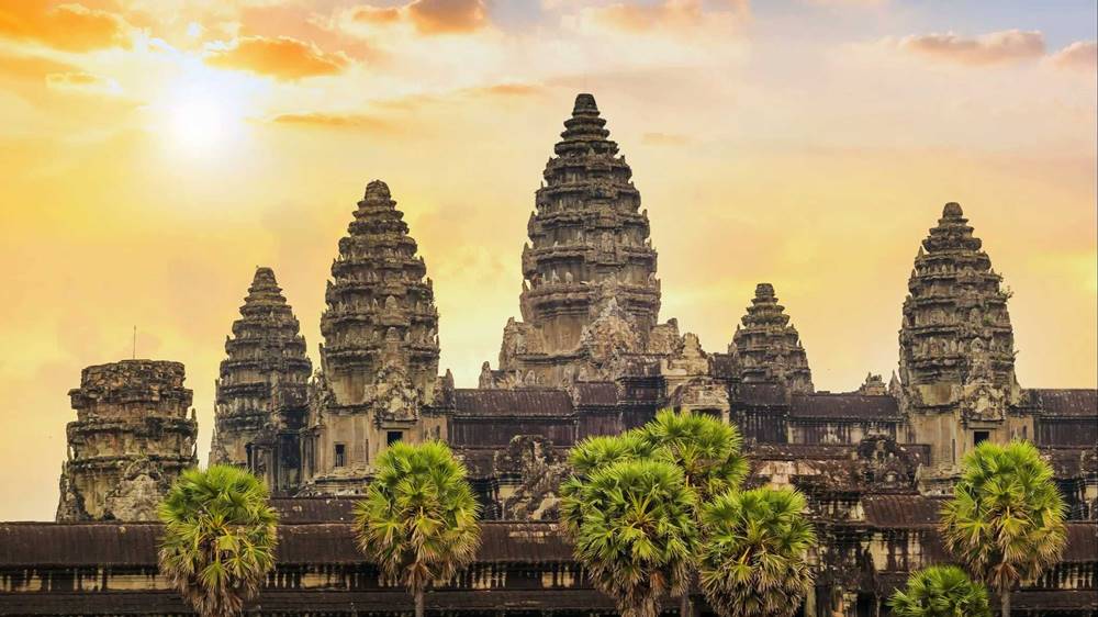 Quanto costa un viaggio di 1, 2 o 3 settimane in Cambogia?