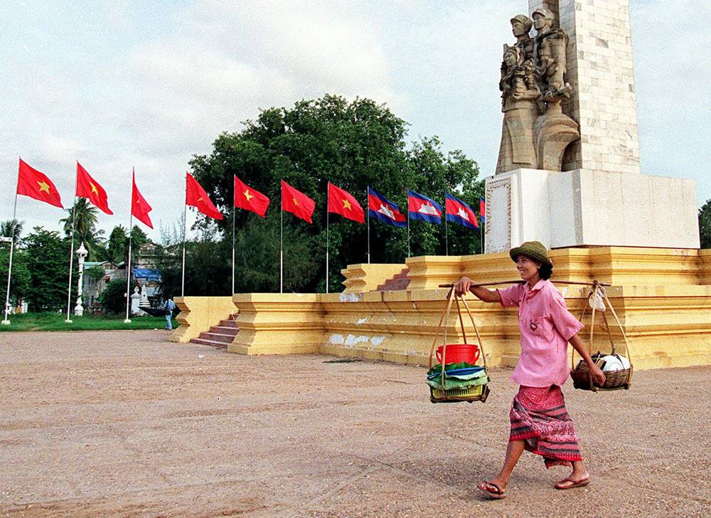 Quanto costa un viaggio di 1, 2 o 3 settimane in Cambogia?