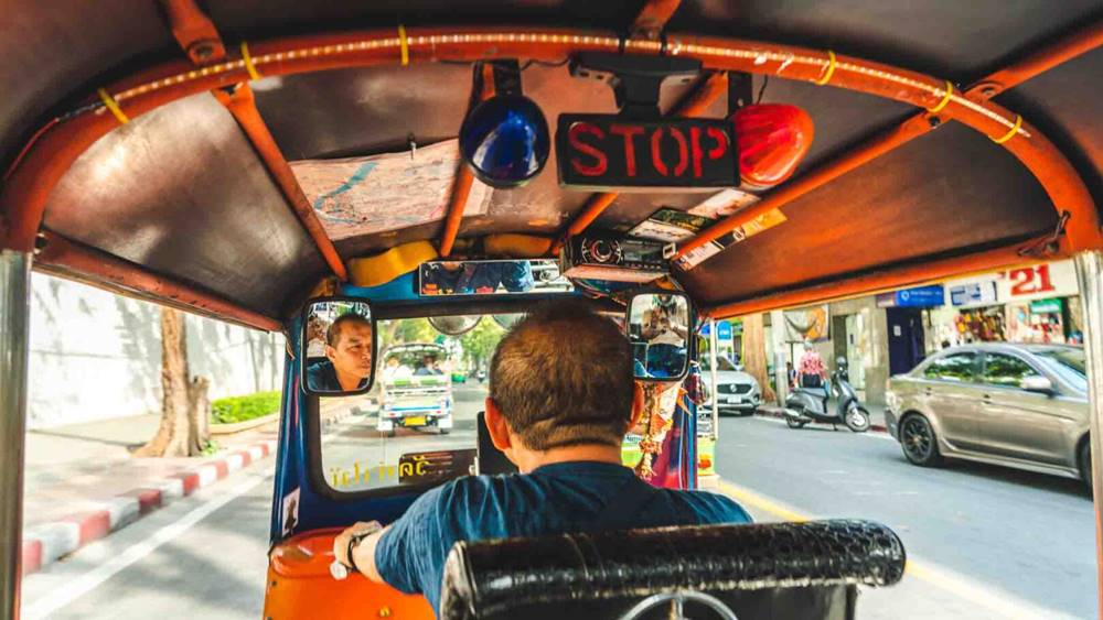 Quanto costa un viaggio in Thailandia: consigli per risparmiare