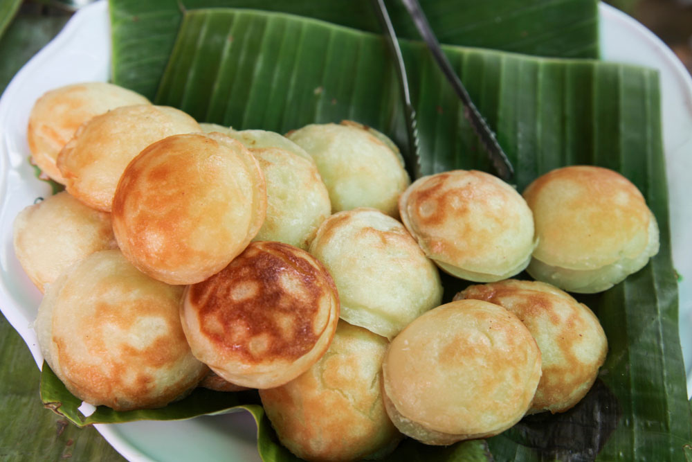 Cucina del Laos: 18 piatti tipici da provare in Laos