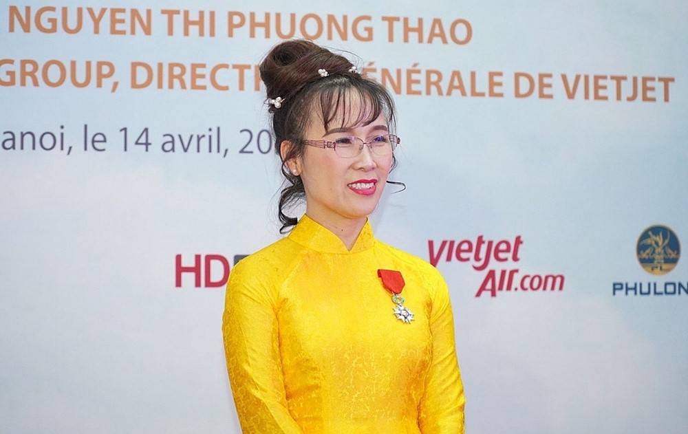  Festa delle Donne Vietnamite 