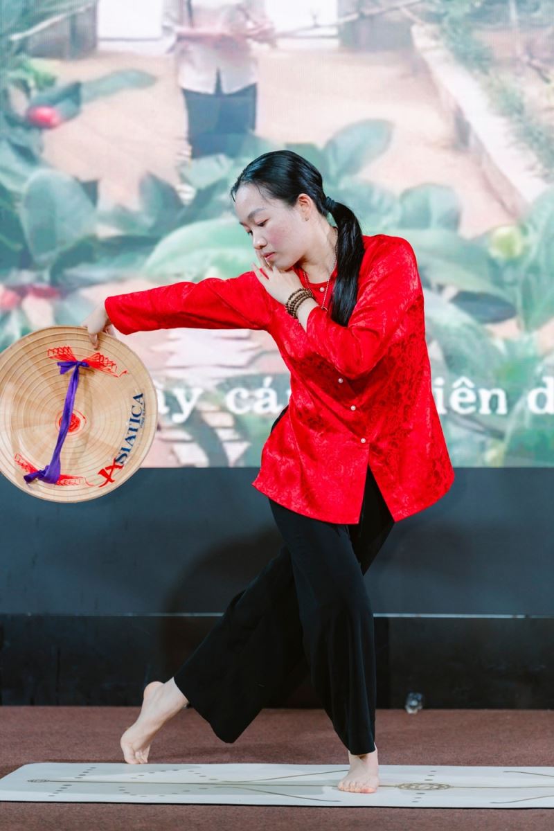  Festa delle Donne Vietnamite 