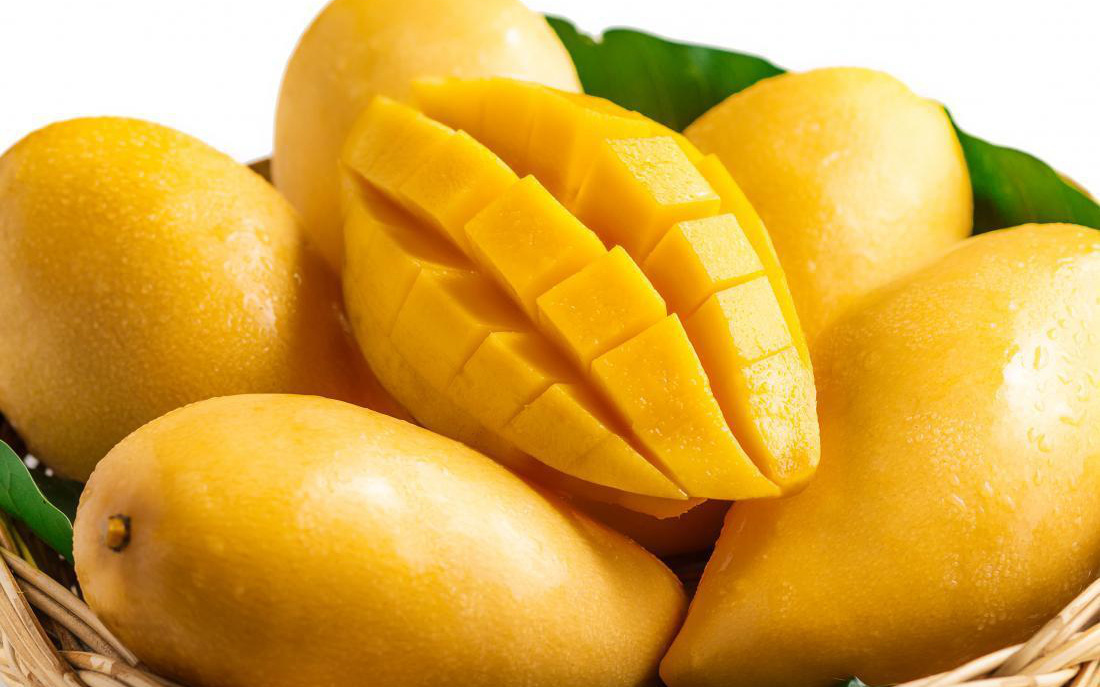 frutta tipica Vietnam mango