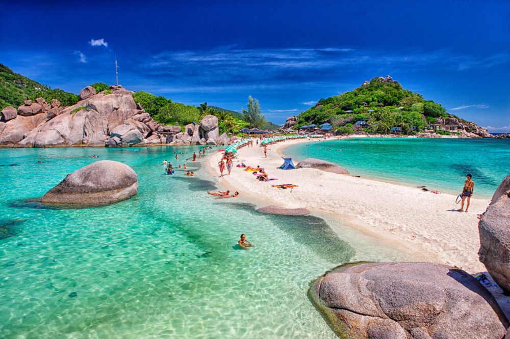 guida koh tao