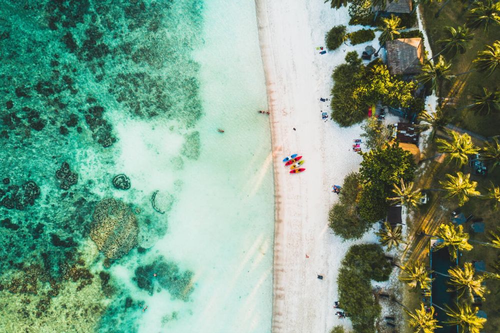 koh tao