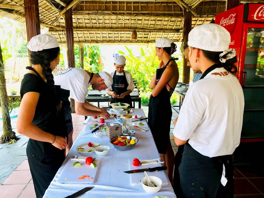 Hoi An Vietnam: guida in città delle lanterne