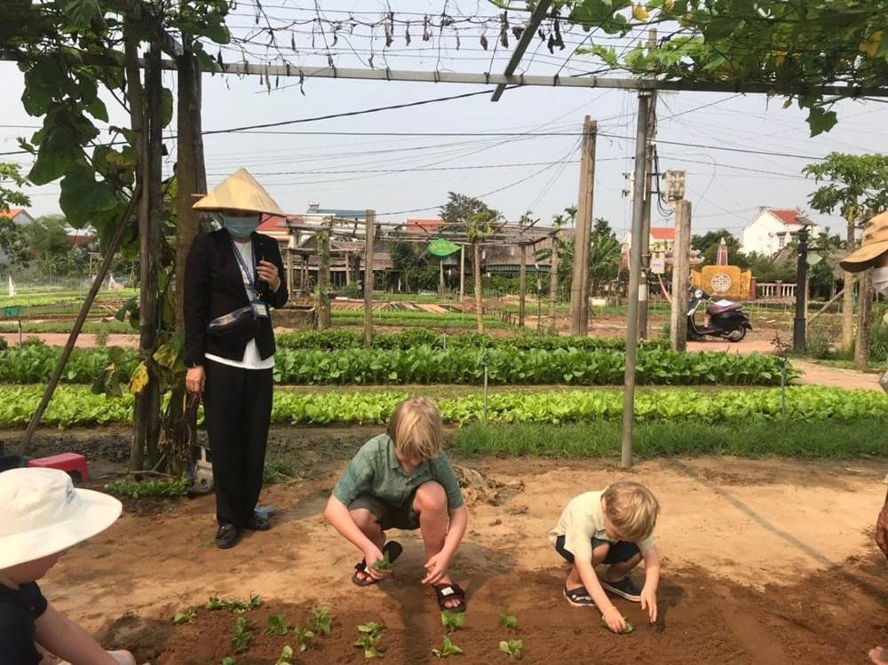 Hoi An Vietnam: guida in città delle lanterne