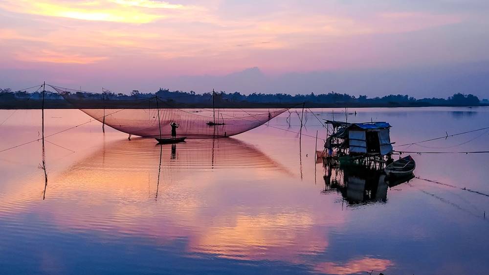 Hoi An Vietnam: guida in città delle lanterne