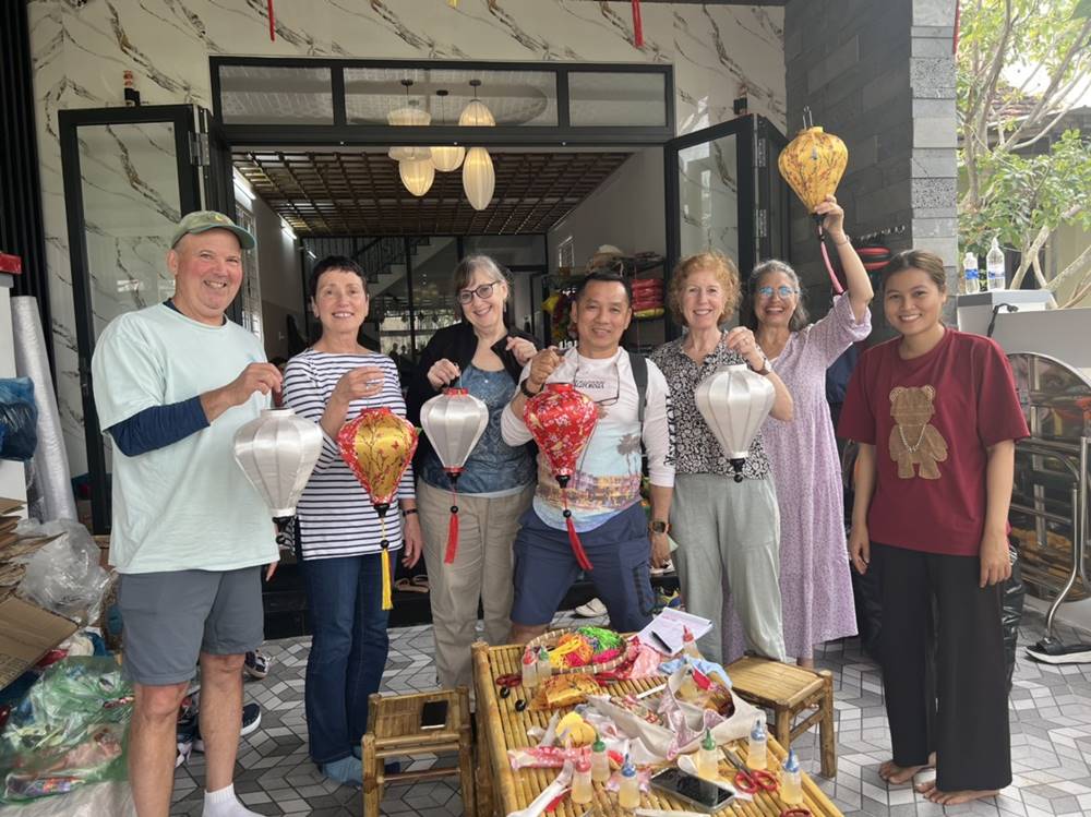 Hoi An Vietnam: guida in città delle lanterne