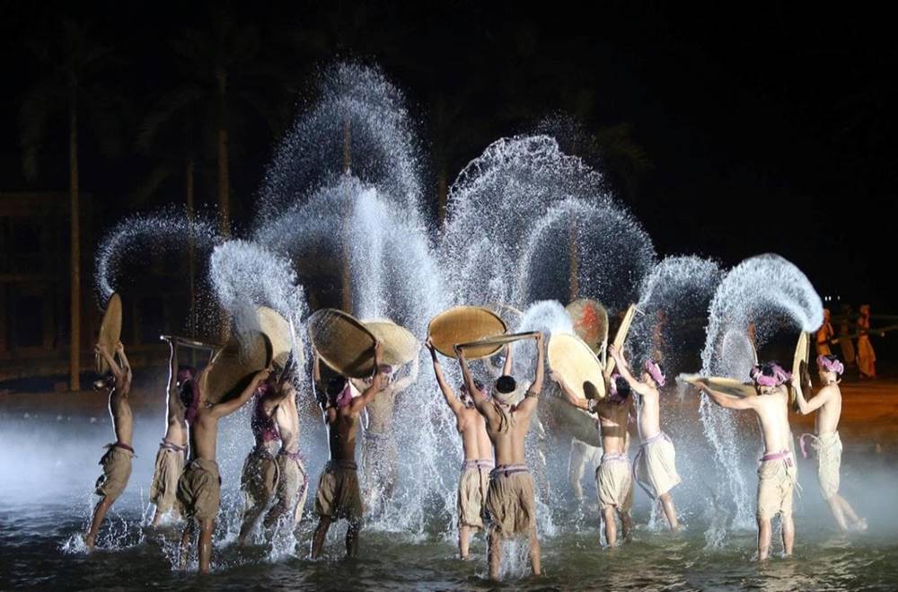 Hoi An Vietnam: guida in città delle lanterne