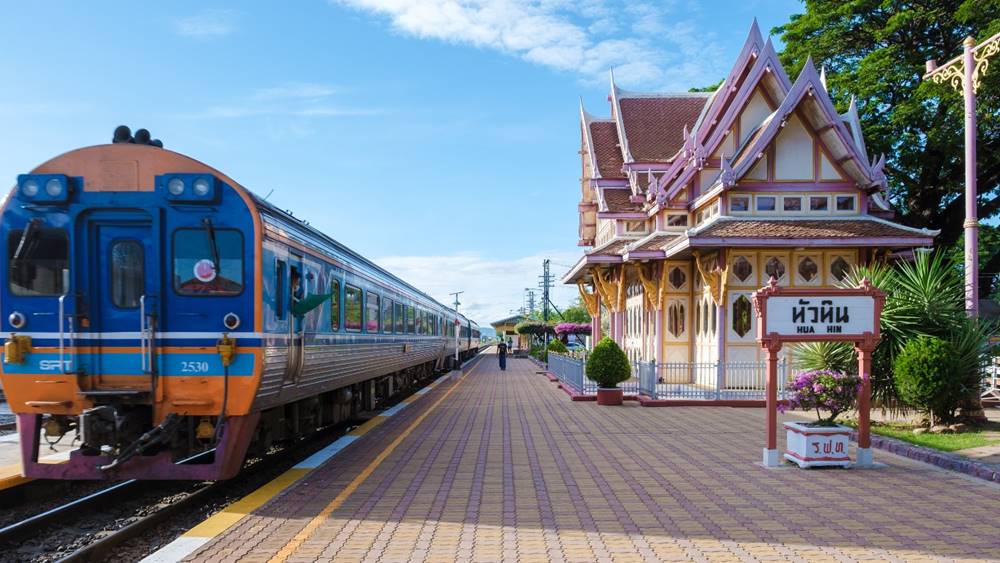 Guida di Viaggio a Hua Hin: aggiornato 2024