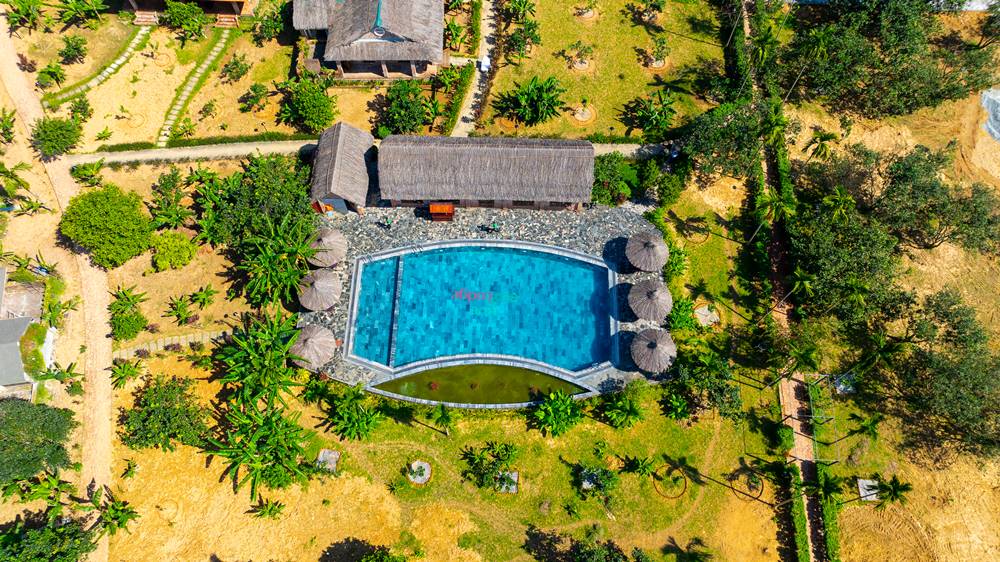 Hue Ecolodge