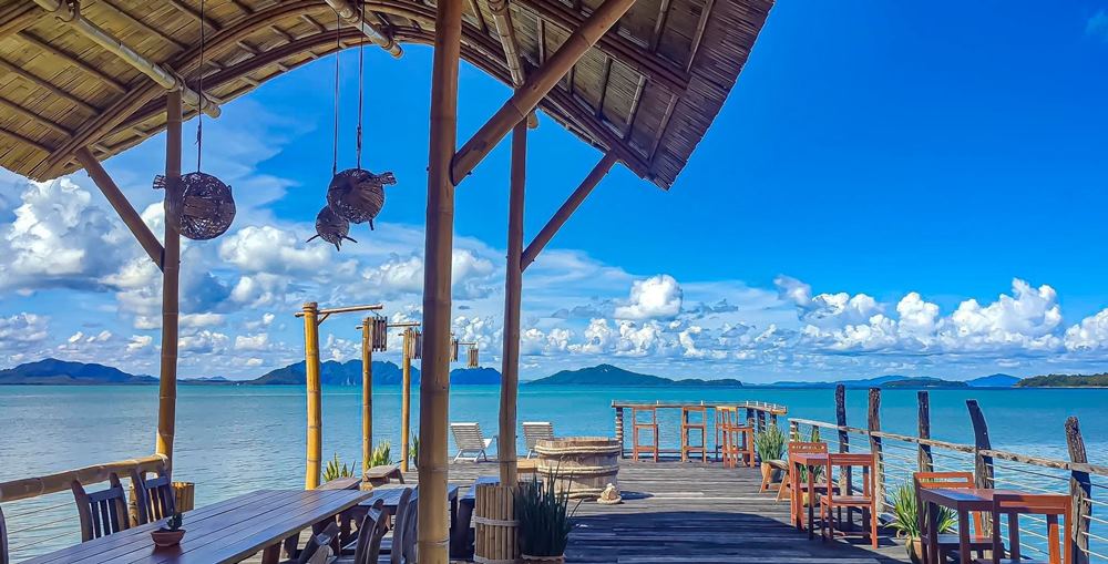 Koh Lanta: tutto da sapere