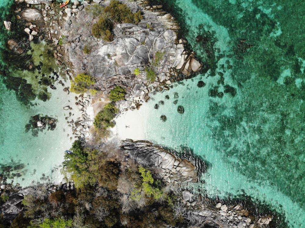 Koh Lipe –  guida e consigli di viaggio (aggiornato 2024)