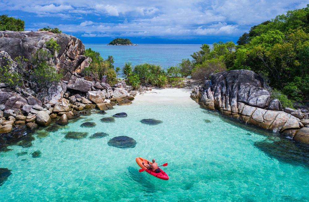 Koh Lipe –  guida e consigli di viaggio (aggiornato 2024)