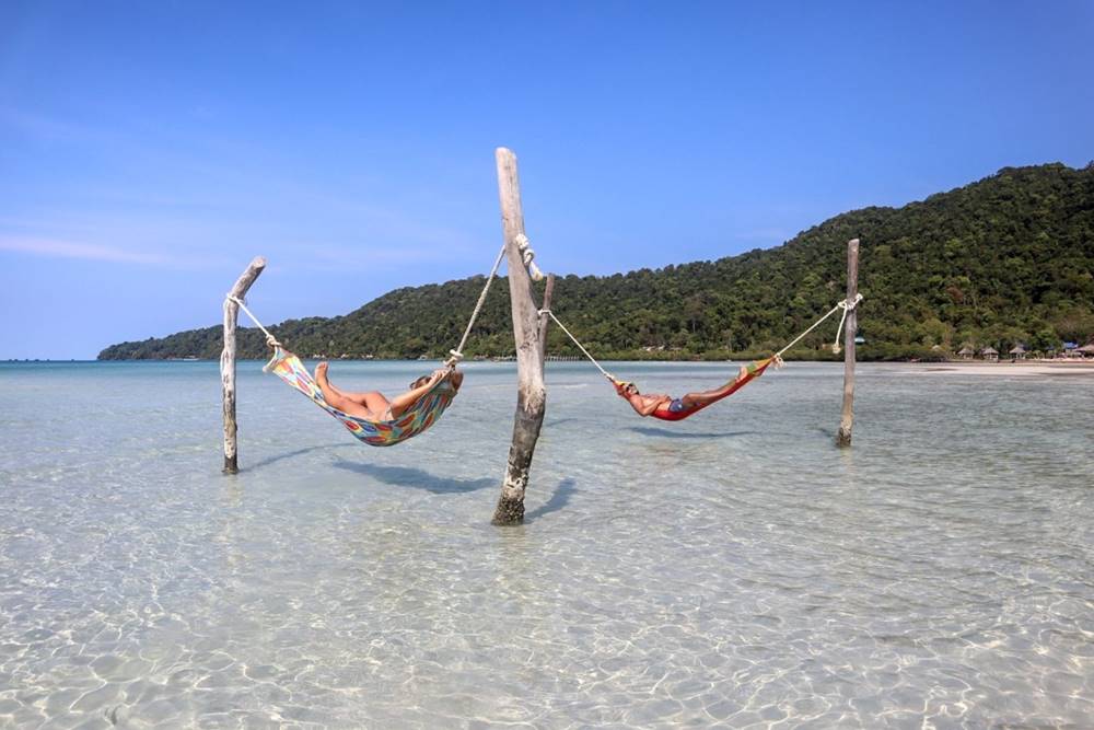 Guida di viaggio a Koh Rong Samloem 2025