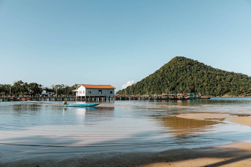 Koh Rong