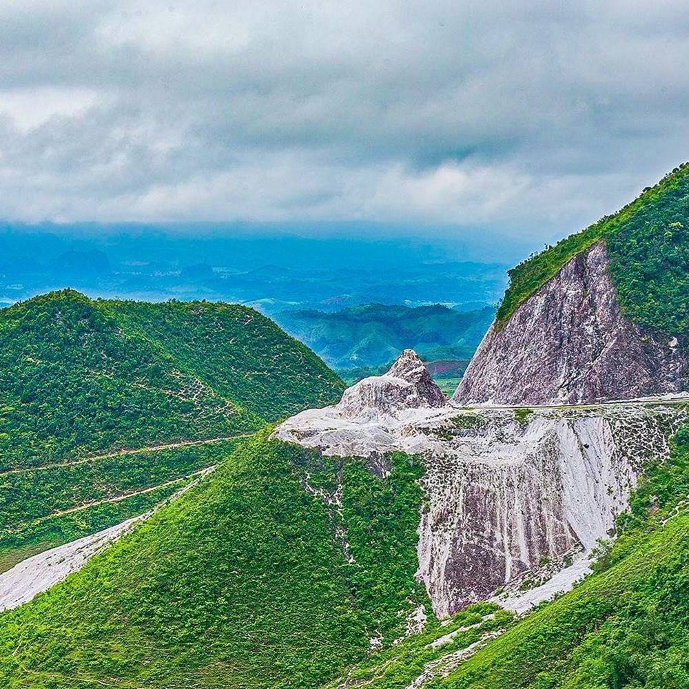 Mai Chau Ecolodge