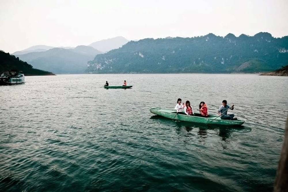 Mai Chau Vietnam