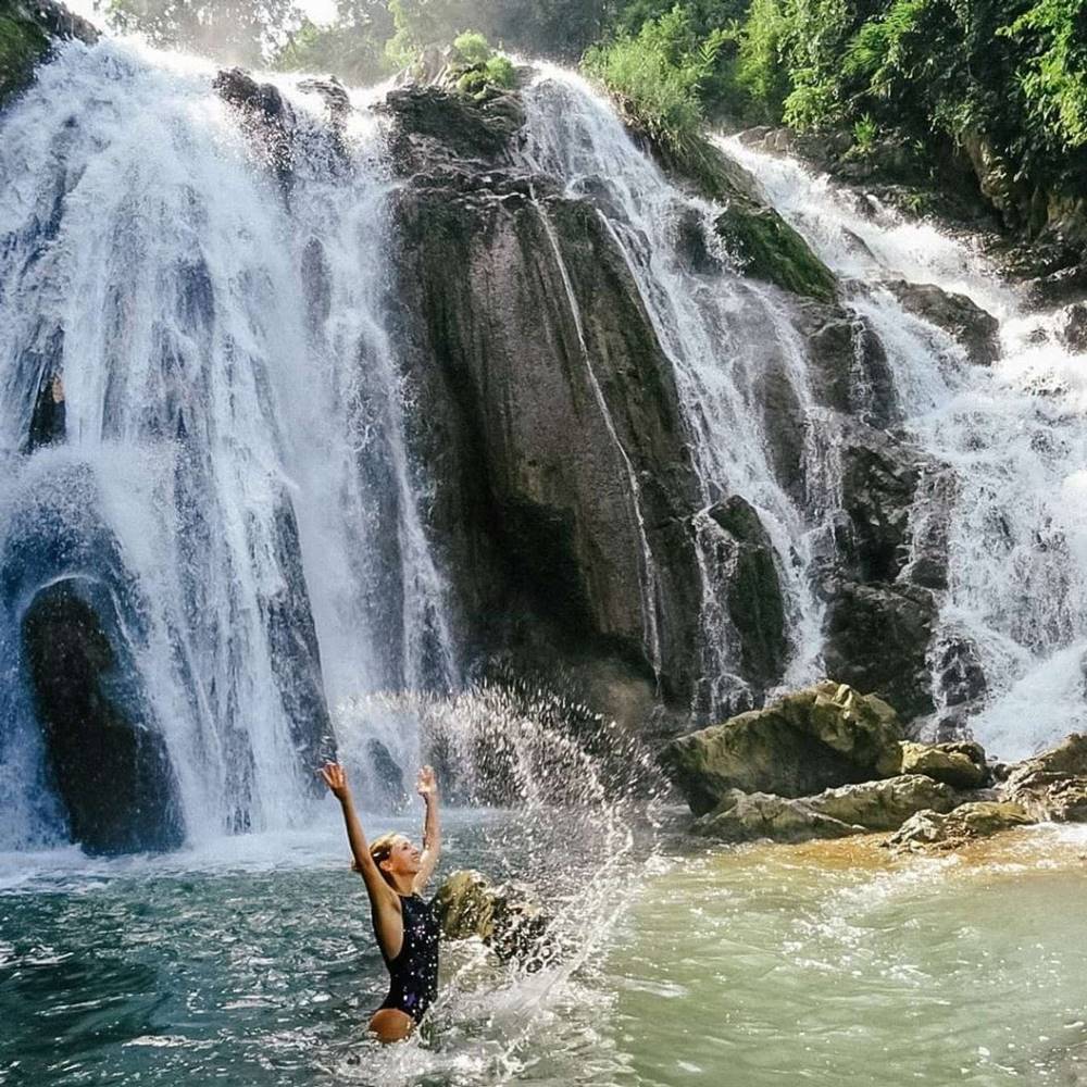 Mai Chau Vietnam