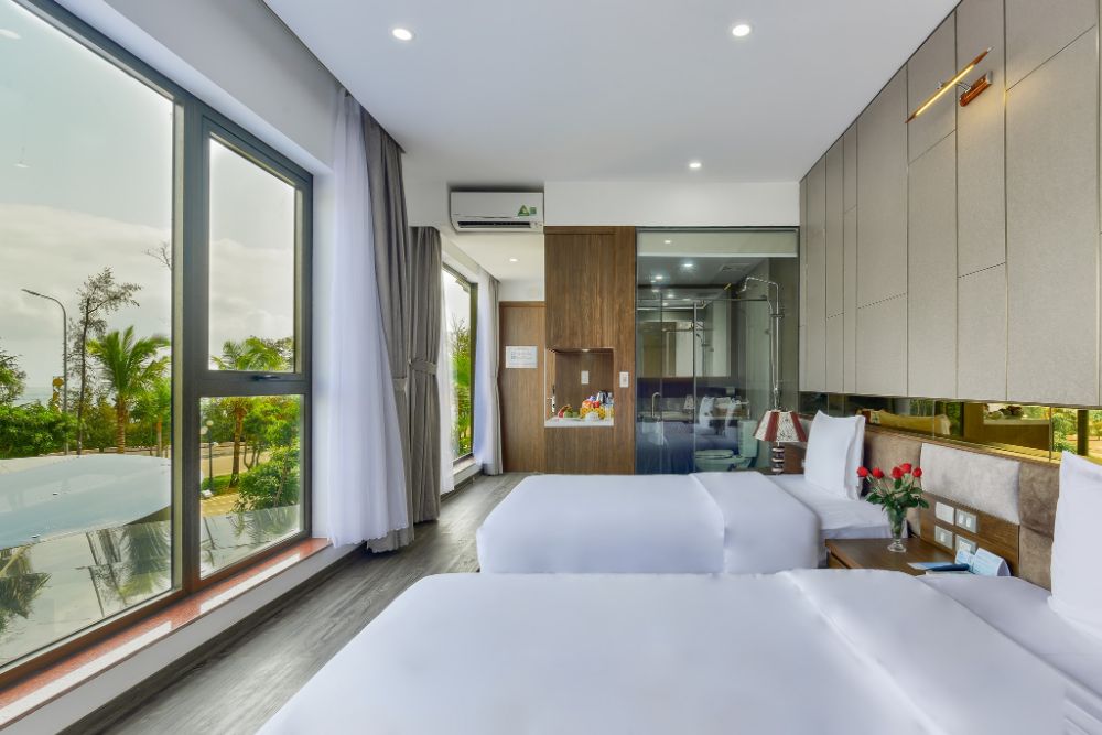 Manli Resort Quang Binh