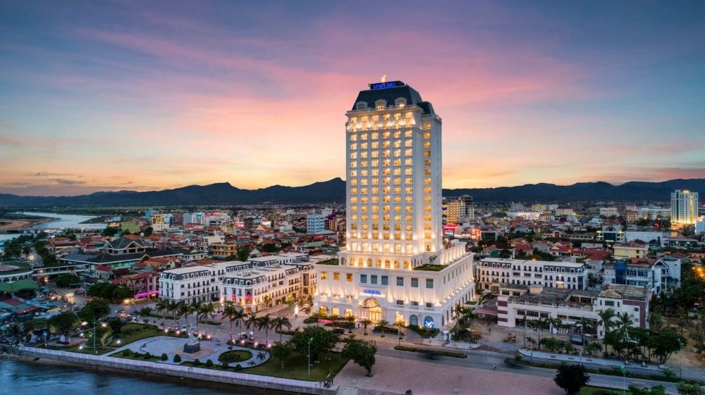 Melia Vinpearl Hotel Quang Binh