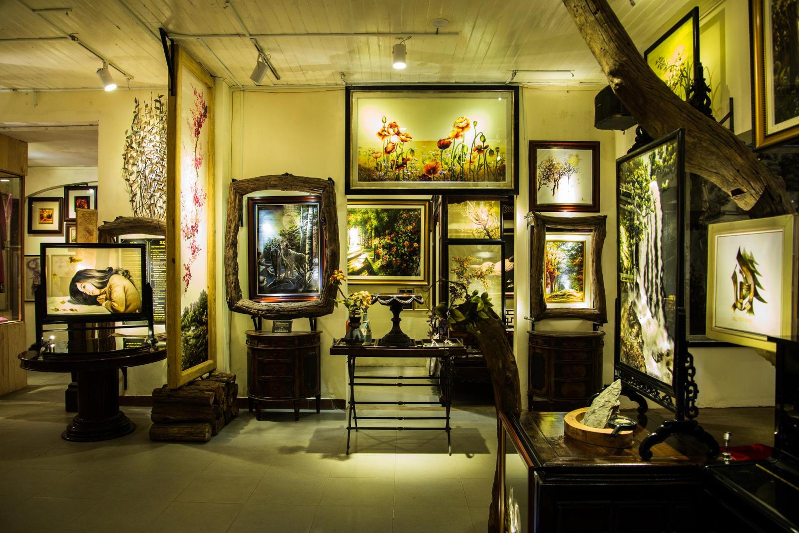 musei vietnam museo della seta xq