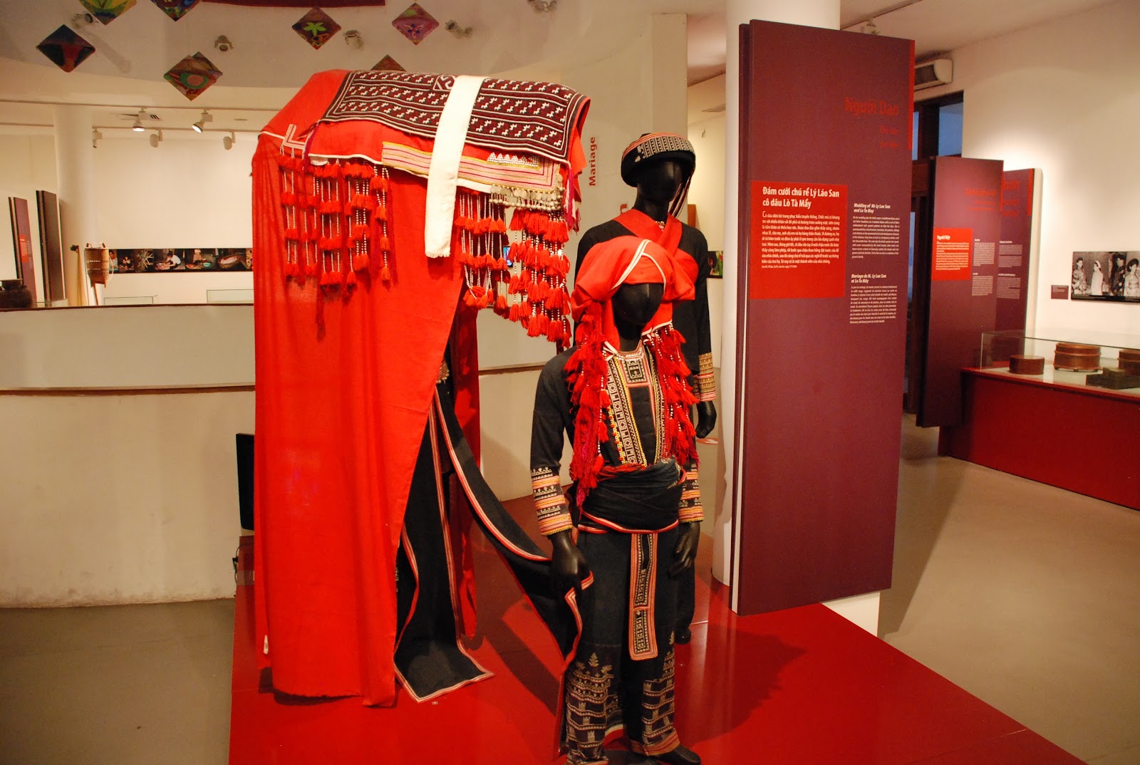 museo delle donne musei hanoi