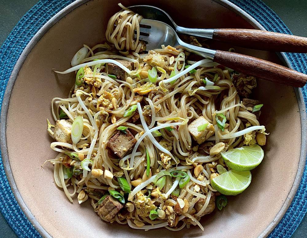 Pad Thai: Origine, ricetta e curiosità