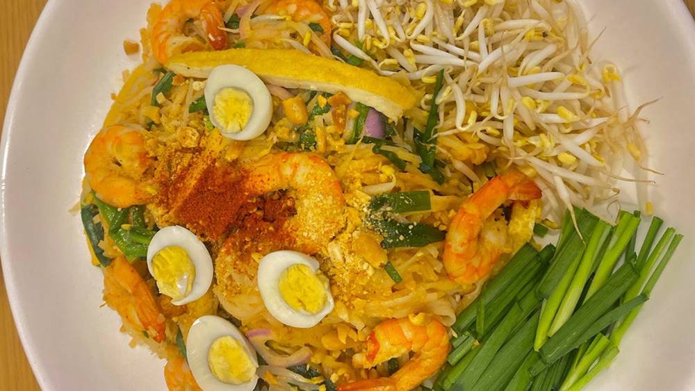 Pad Thai: Origine, ricetta e curiosità