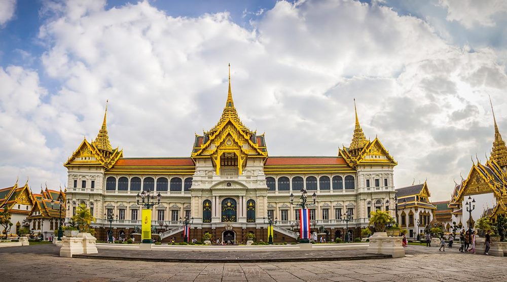 Palazzo Reale di Bangkok – storia e consigli di viaggio 2024