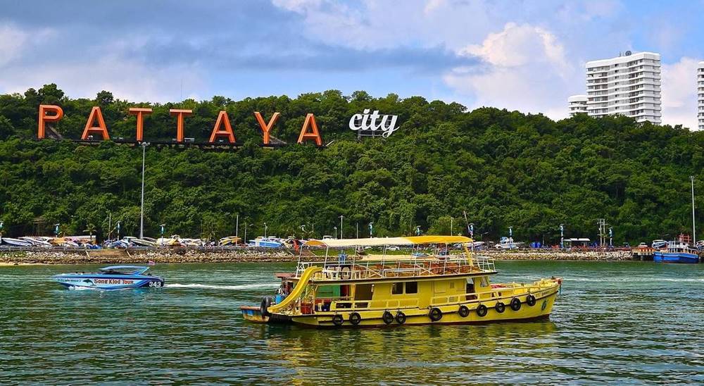 Guida di viaggio di Pattaya (aggiornata 2024)