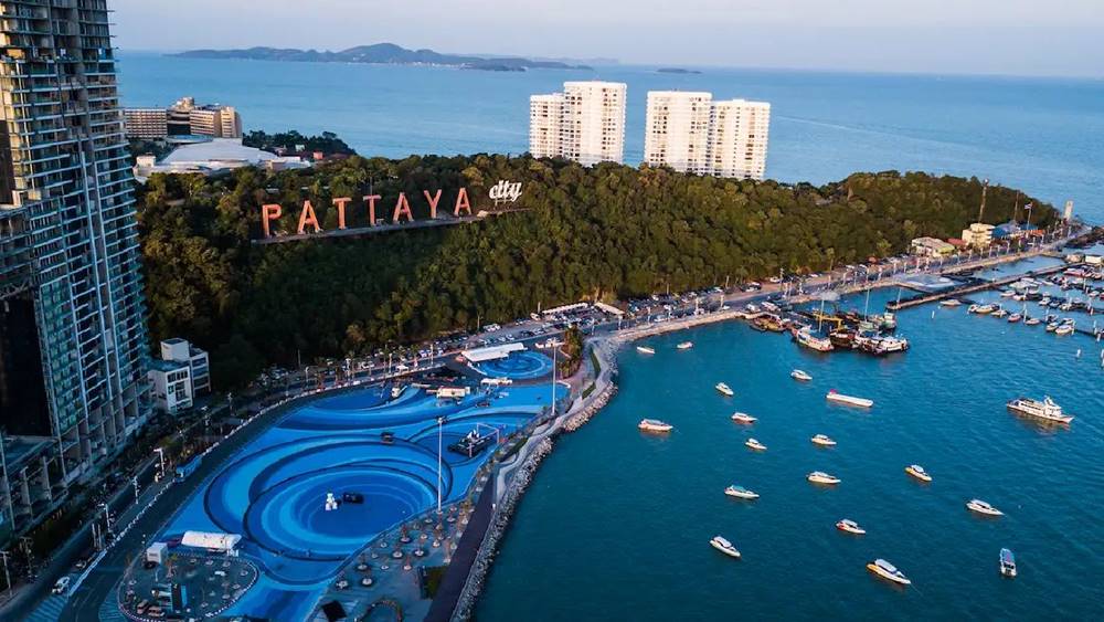 Guida di viaggio di Pattaya (aggiornata 2024)