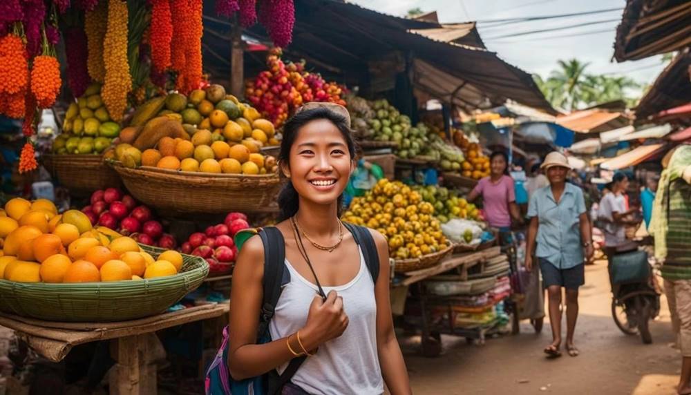 È pericolosa la Cambogia ? A cosa stare attenti