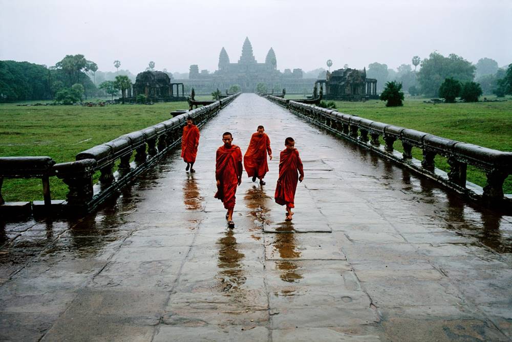 Il periodo migliore per viaggiare in Cambogia