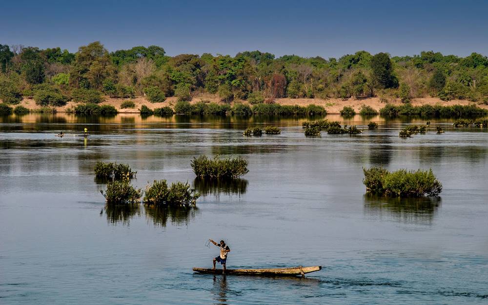 Quando andare in Laos