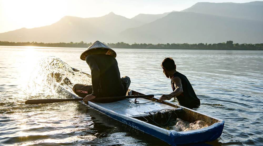 Quando andare in Laos