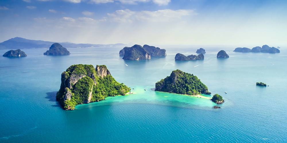 Il periodo migliore per viaggiare in Thailandia