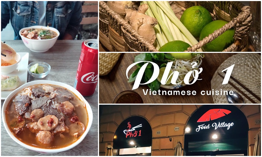 Ristorante vietnamita – Dove mangiare a Roma?