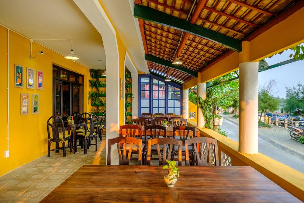 20 migliori ristoranti ad Hoi An da provare (lista completa)