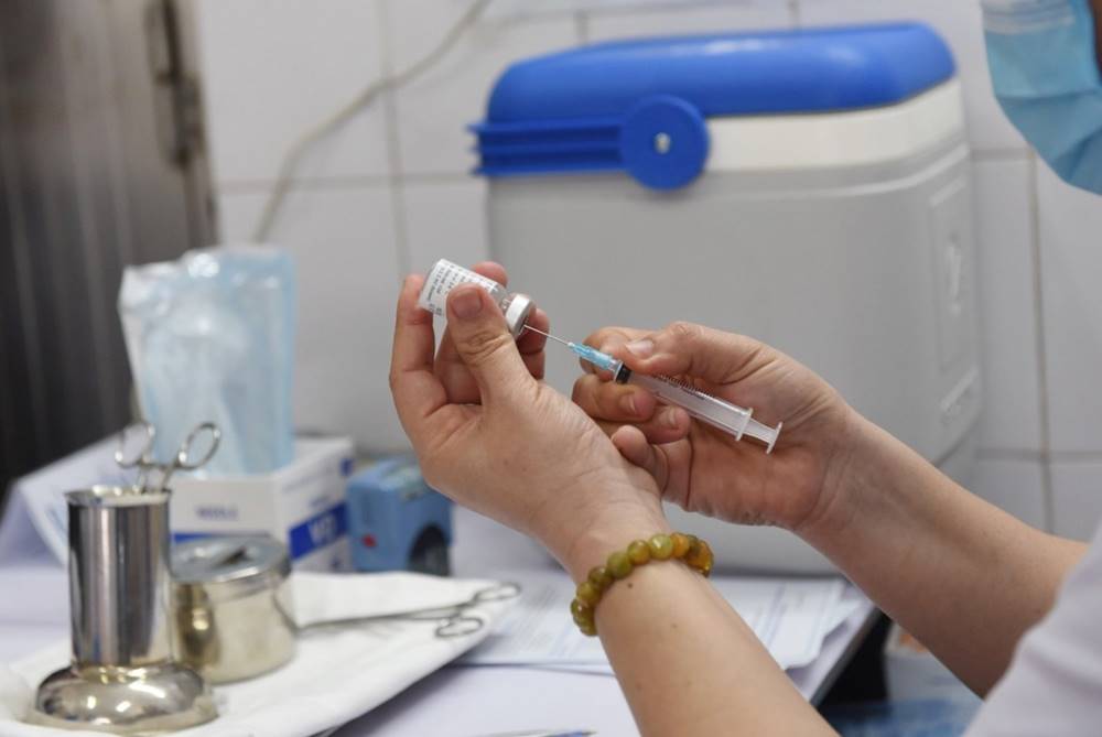 Consigli sulle vaccinazioni durante il viaggio in Vietnam