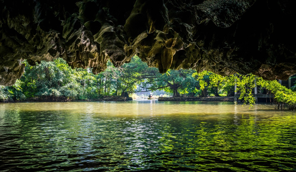 Guida di viaggio a Tam Coc Ninh Binh