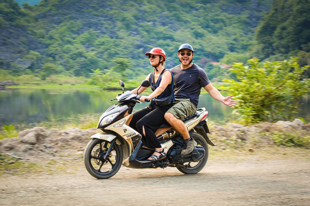 Guida di viaggio a Tam Coc Ninh Binh