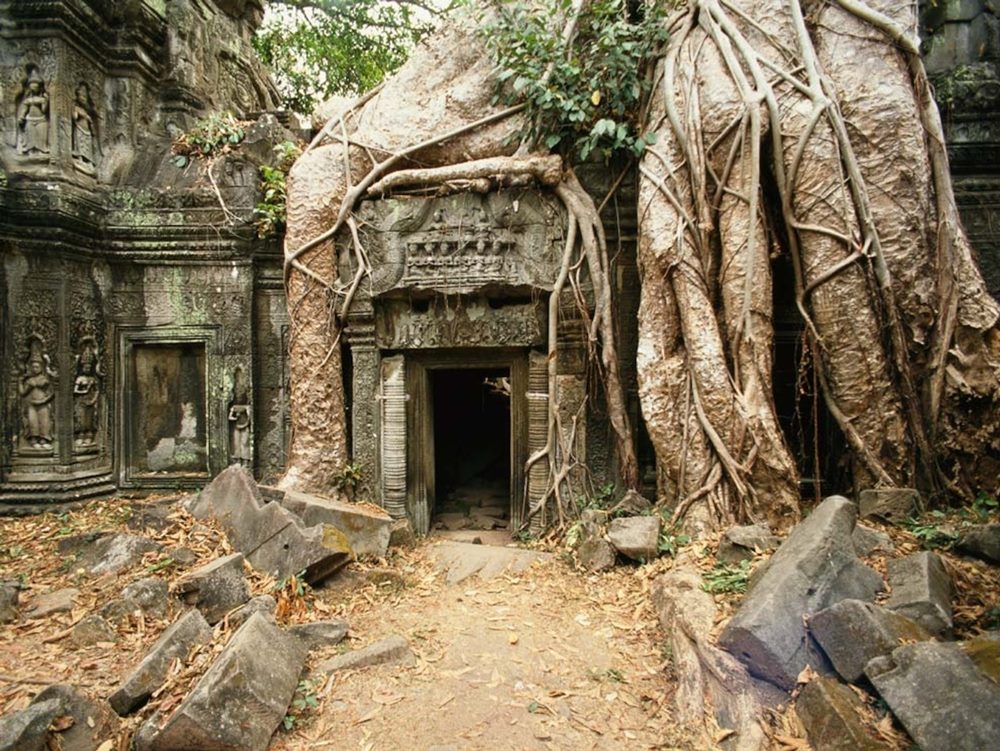 I templi di Angkor in Cambogia, storia e consigli di viaggio