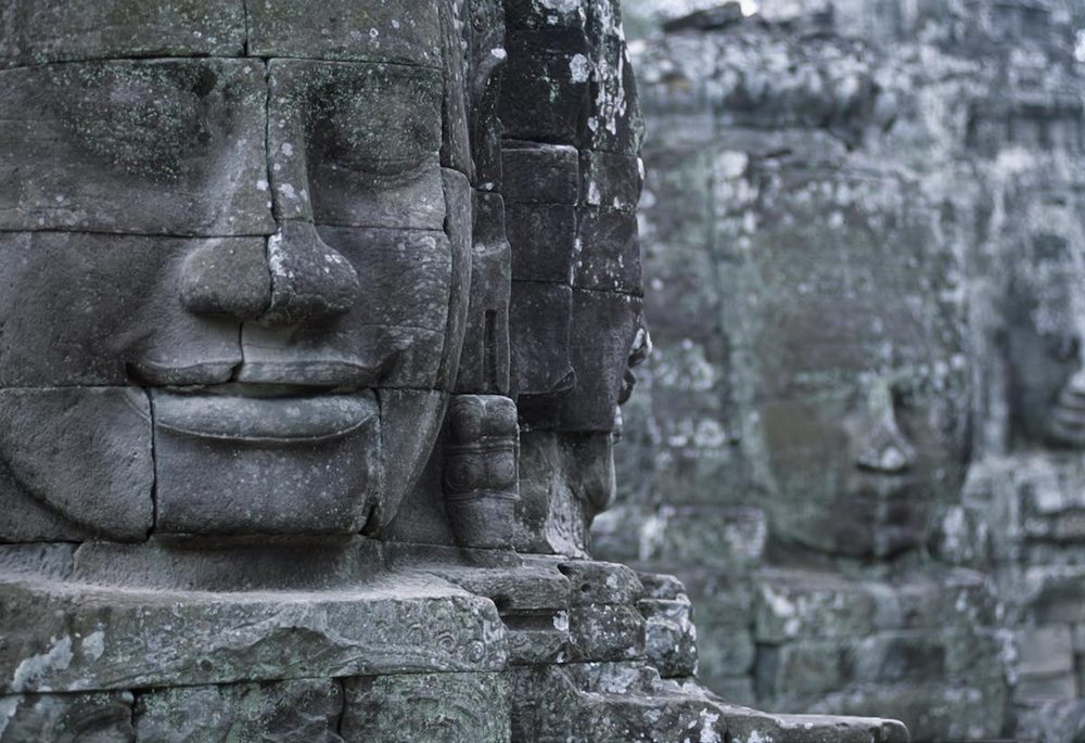 I templi di Angkor in Cambogia, storia e consigli di viaggio