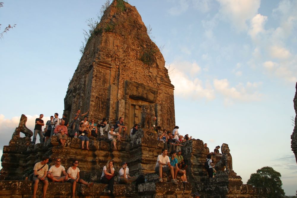 I templi di Angkor in Cambogia, storia e consigli di viaggio