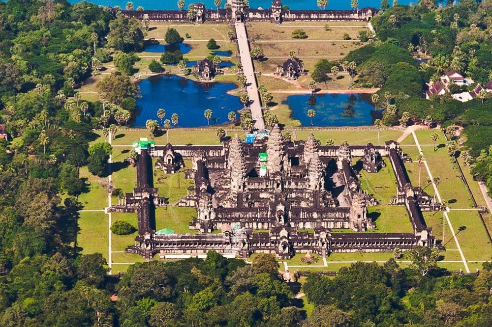 I templi di Angkor in Cambogia, storia e consigli di viaggio