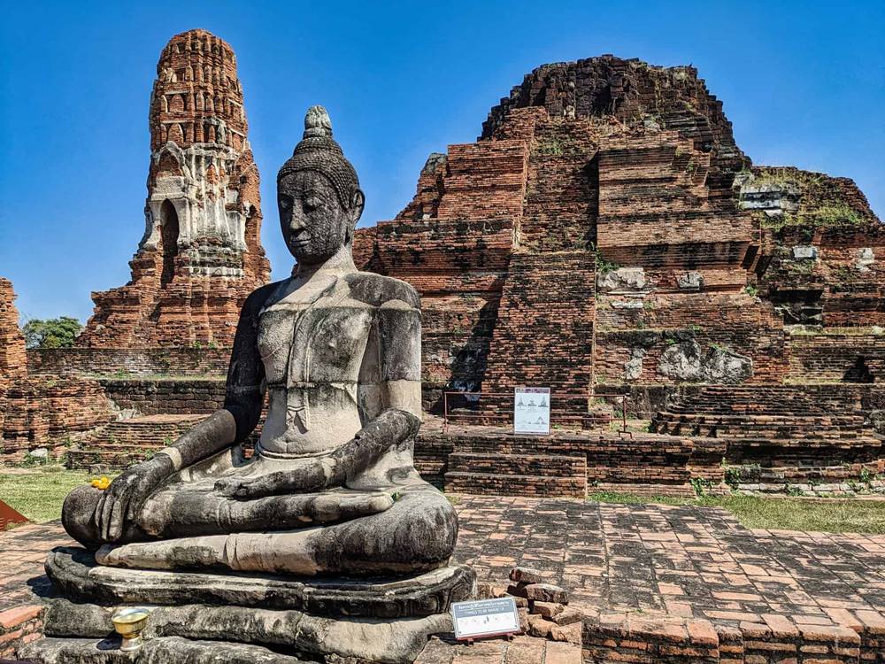 15 Templi in Thailandia da non perdere